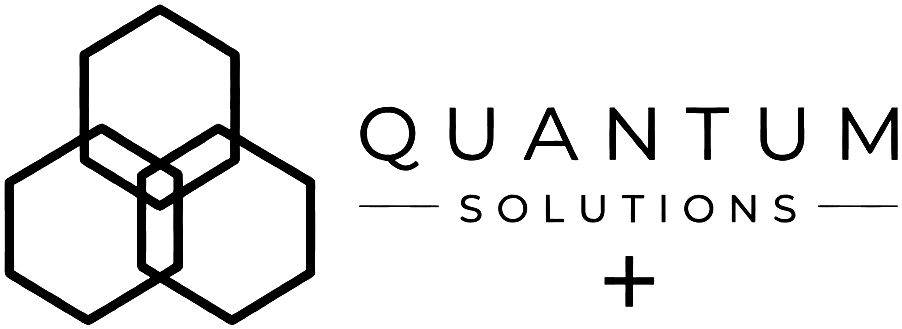 Quantum Solutions+