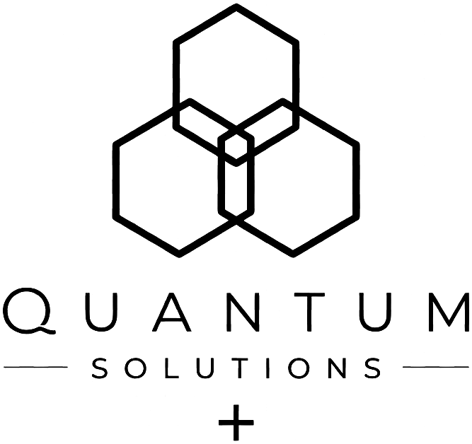 Quantum Solutions+